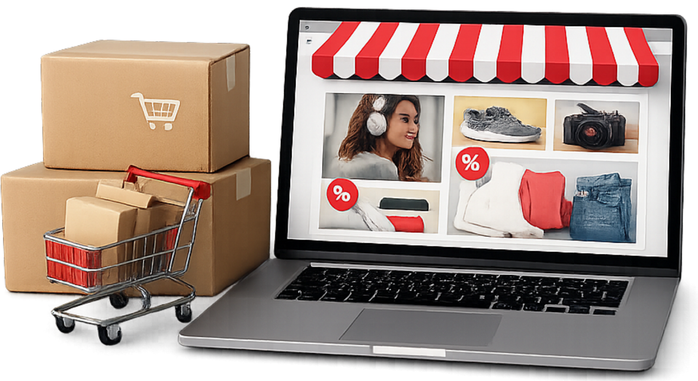 eCommerce Loans