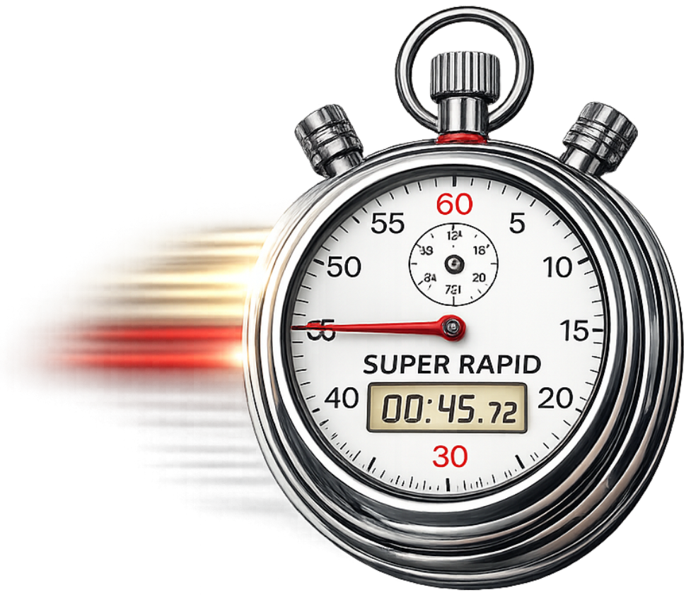 SuperQuick Loan